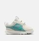 Nike Star Runner Beige Lage Sneakers voor jongens (359880) - geschikt voor steunzolen