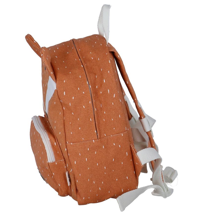 Trixie Mr. Fox Sac à dos en Orange pour filles, garçons (308075)