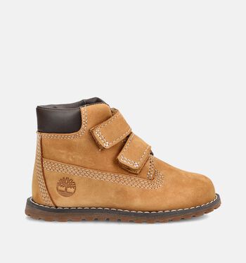 Timberland High Boots wheat/Wheat/231 -Wheat