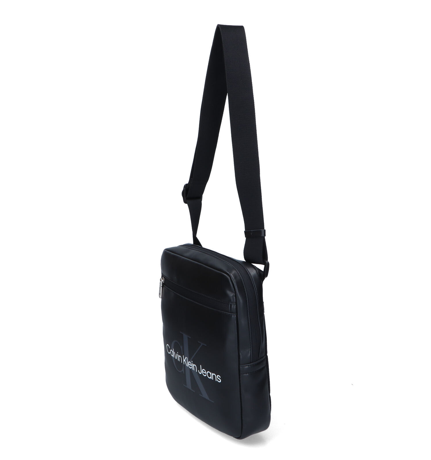 Calvin klein schoudertas heren top