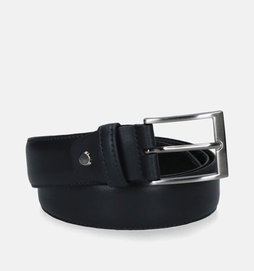 Via Borgo Ceinture en Noir pour hommes (330423)