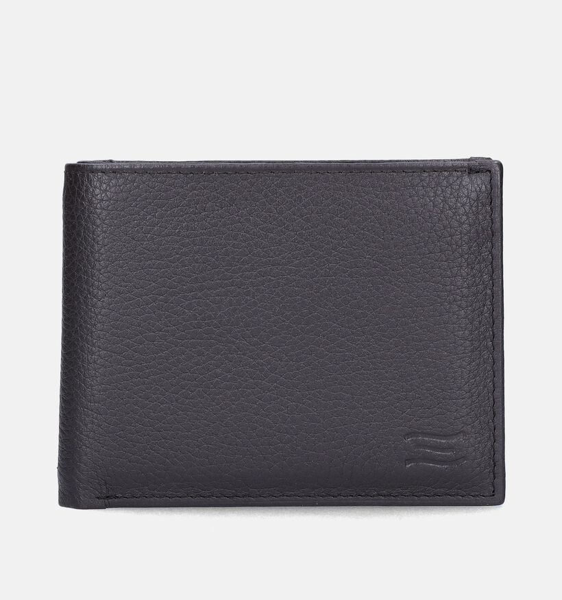 Crinkles Portefeuille en Marron pour hommes (373818)