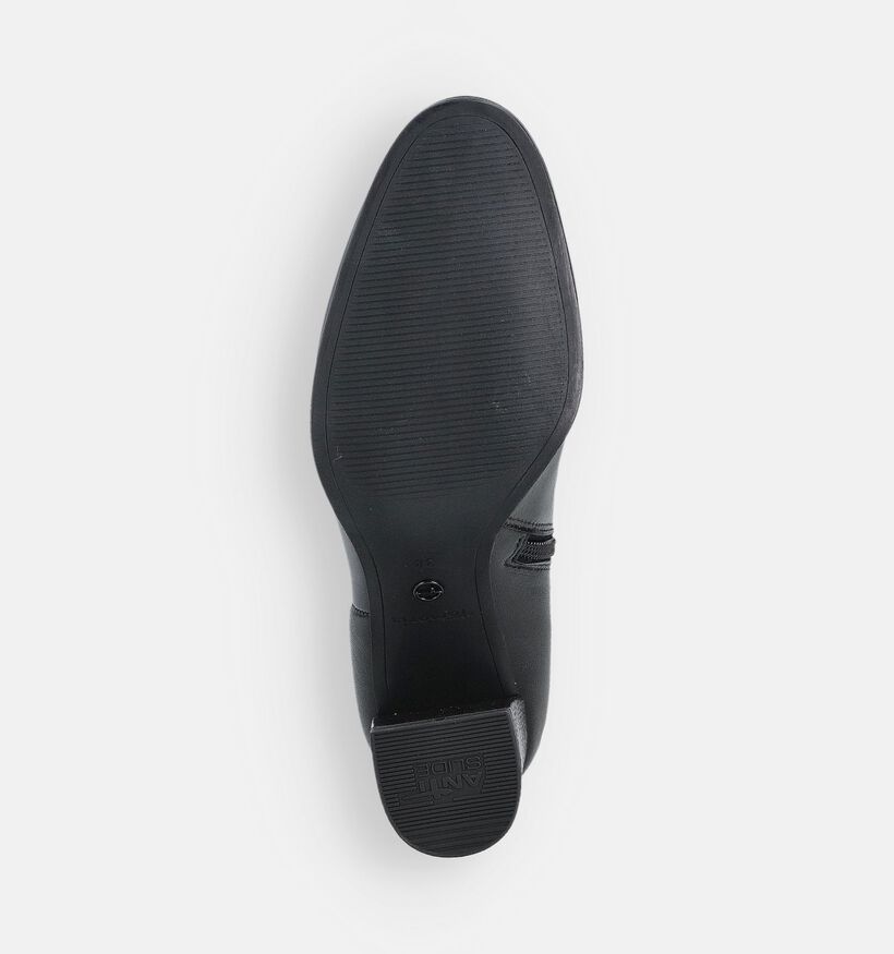 Tamaris Bottines en Noir pour femmes (362740)