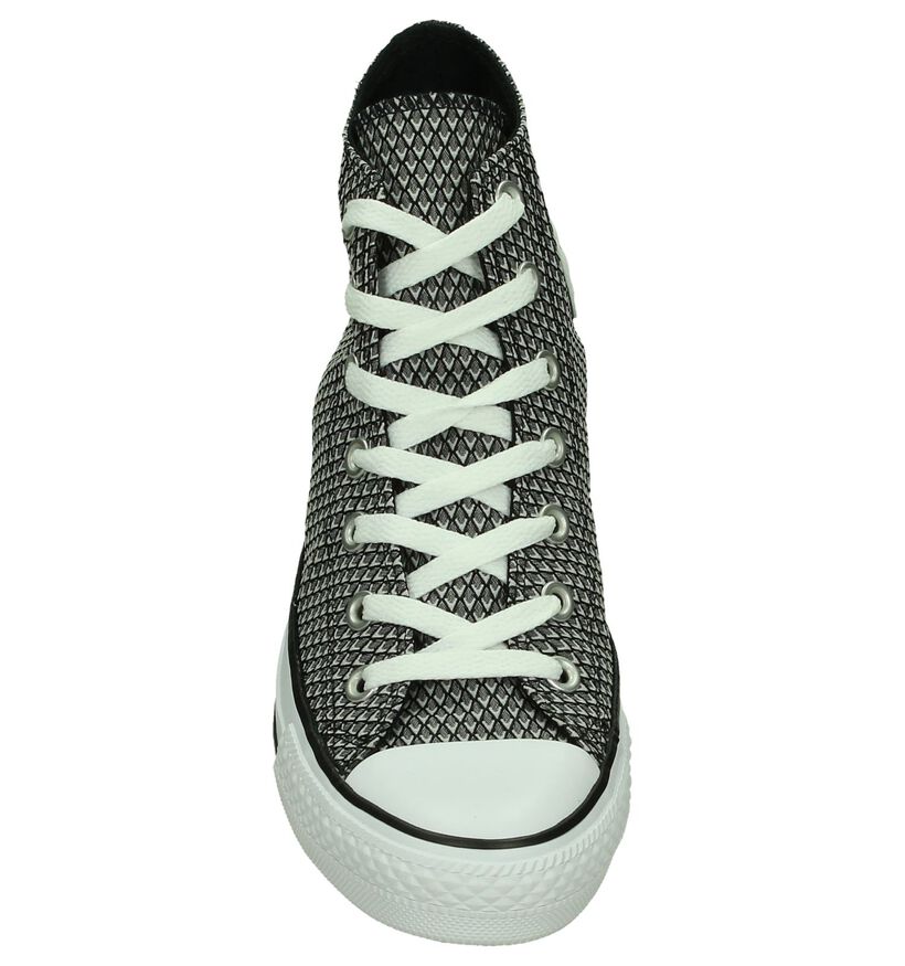 Converse Chuck Taylor AS Witte Sneakers voor dames (302654)