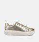 FitFlop RTG Ready To Go Gouden Sneakers voor dames (361455) - geschikt voor steunzolen
