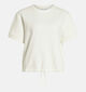 Vila VIMALDEA T-shirts en Blanc pour femmes (361352)