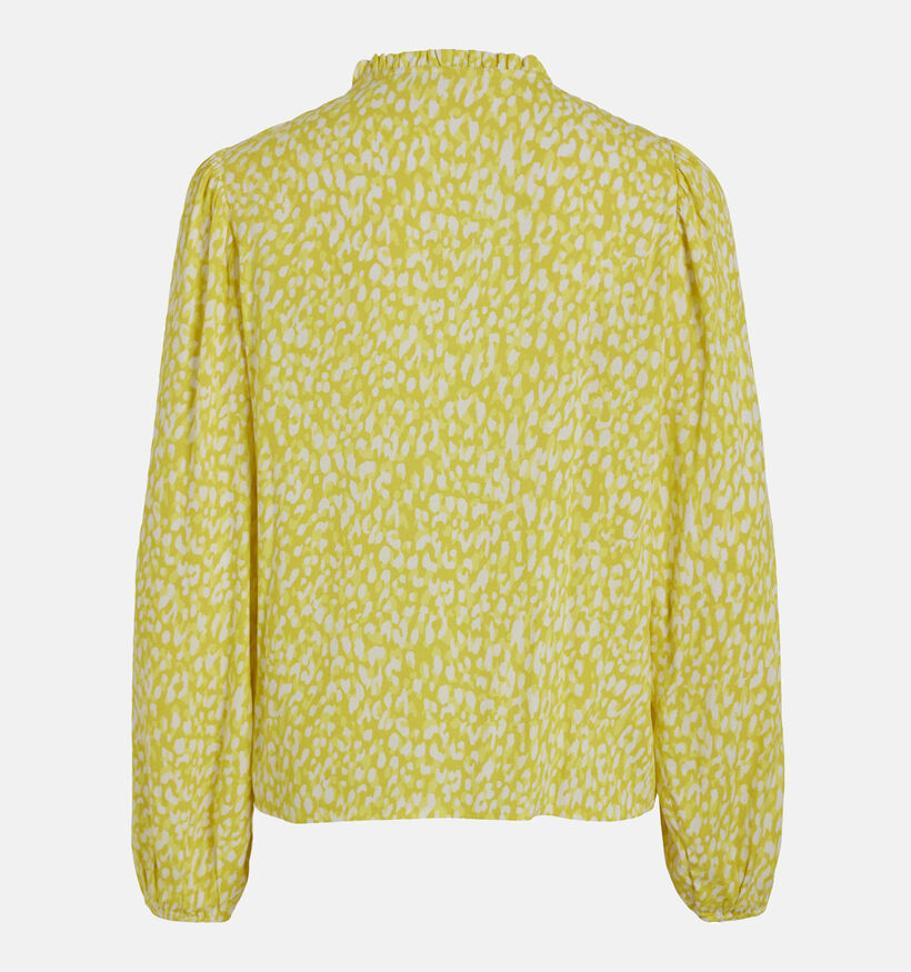 Vila Molly Gele Blouse voor dames (337651)