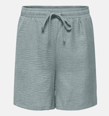 Short groen