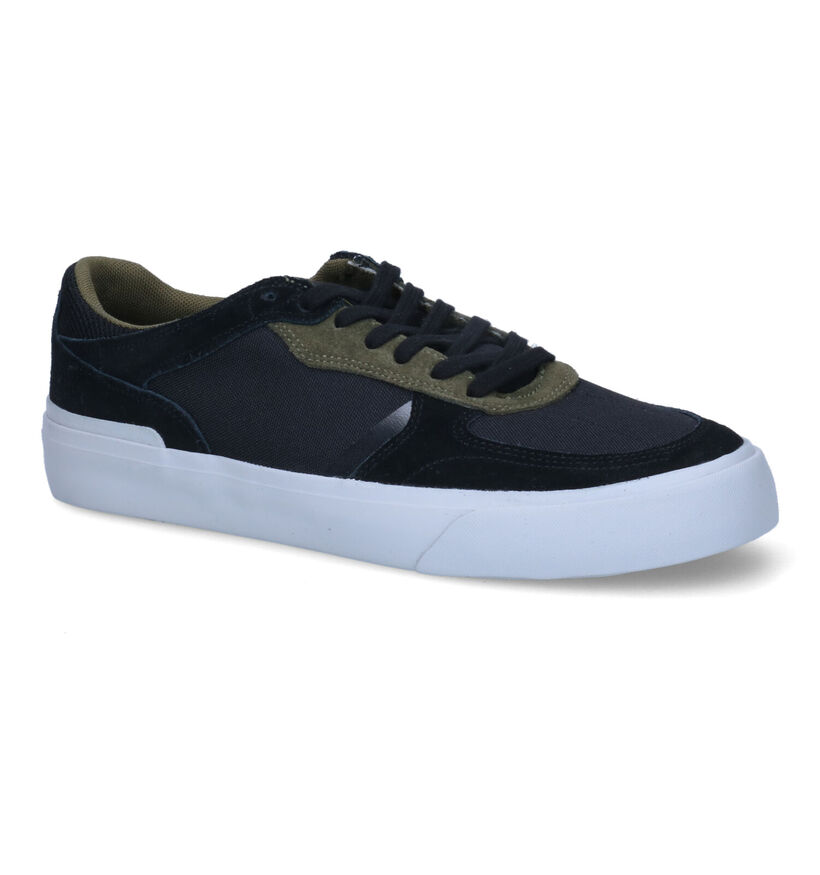 Element Heatley 2.0 Baskets en Noir en nubuck (303835)