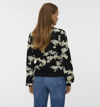 Vero Moda Truien Zwart