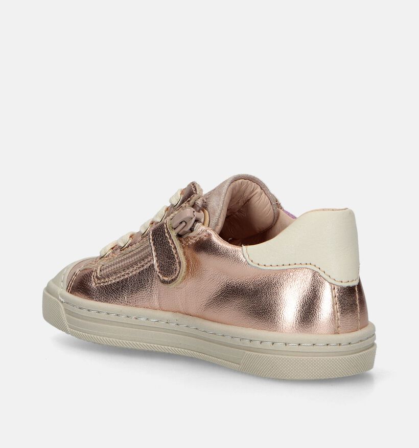 Babybotte Rose gold Sneakers voor meisjes (339785)