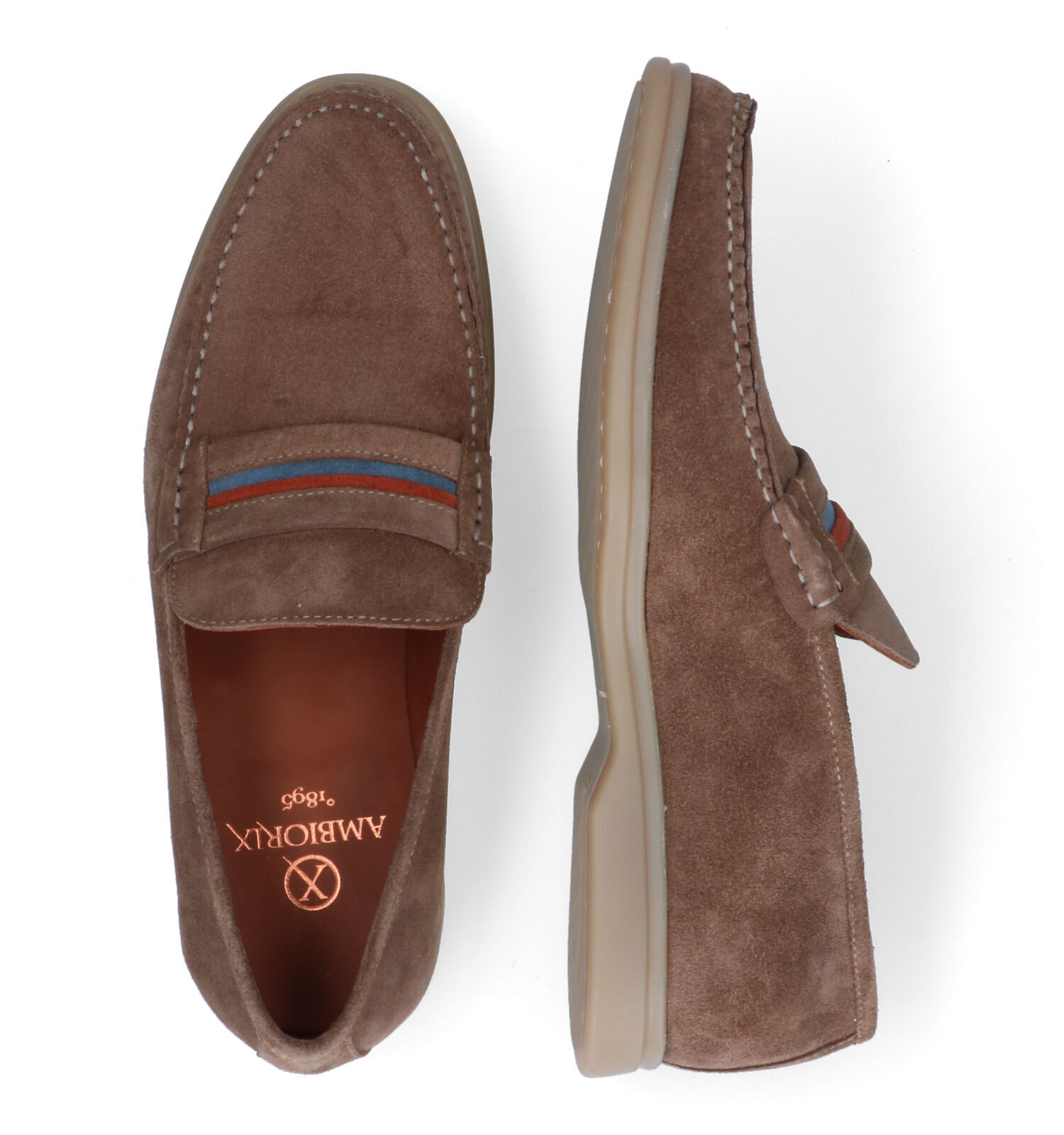 Mocassins clearance heren torfs