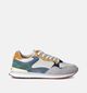 HOFF City Bangkok Chaussures à lacets pour hommes (352538) - pour semelles orthopédiques