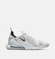 Nike Air Max 270 Witte Sneakers voor heren (372911)