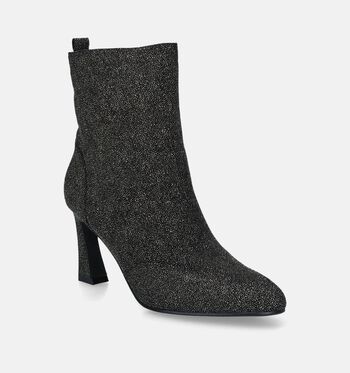Crinkles Bottines Or