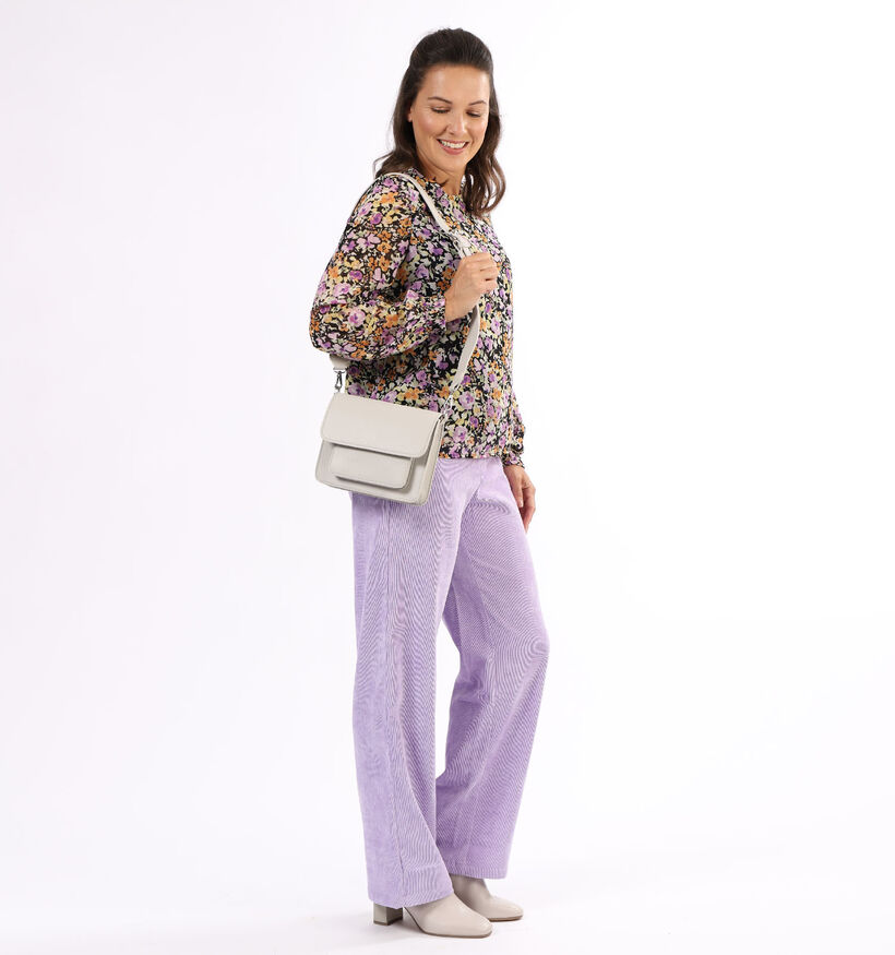 Vila Pantalon en Rose (311654)