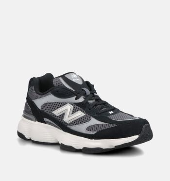 New Balance 603 Low Baskets magnet/black