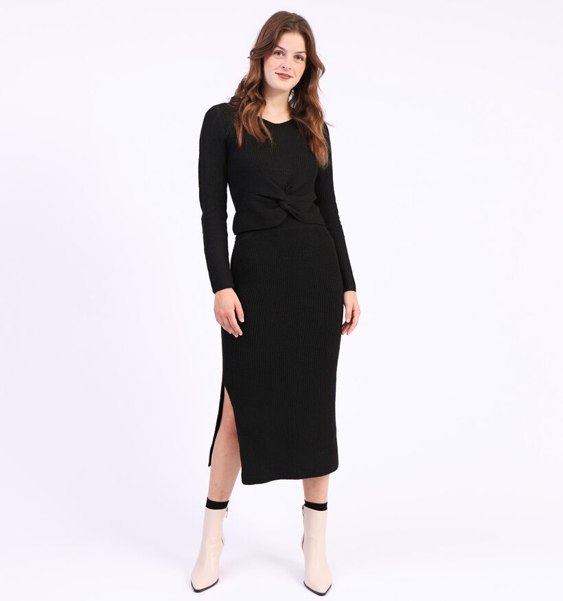 JDY Liva Robe en Noir (318044)