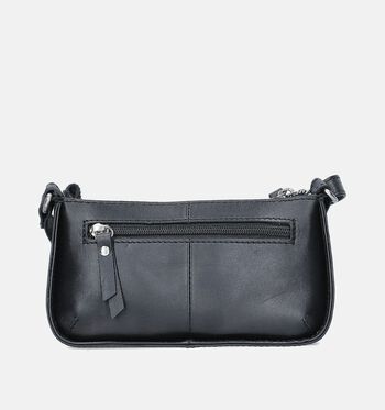 Signatur Crossbody tassen Zwart