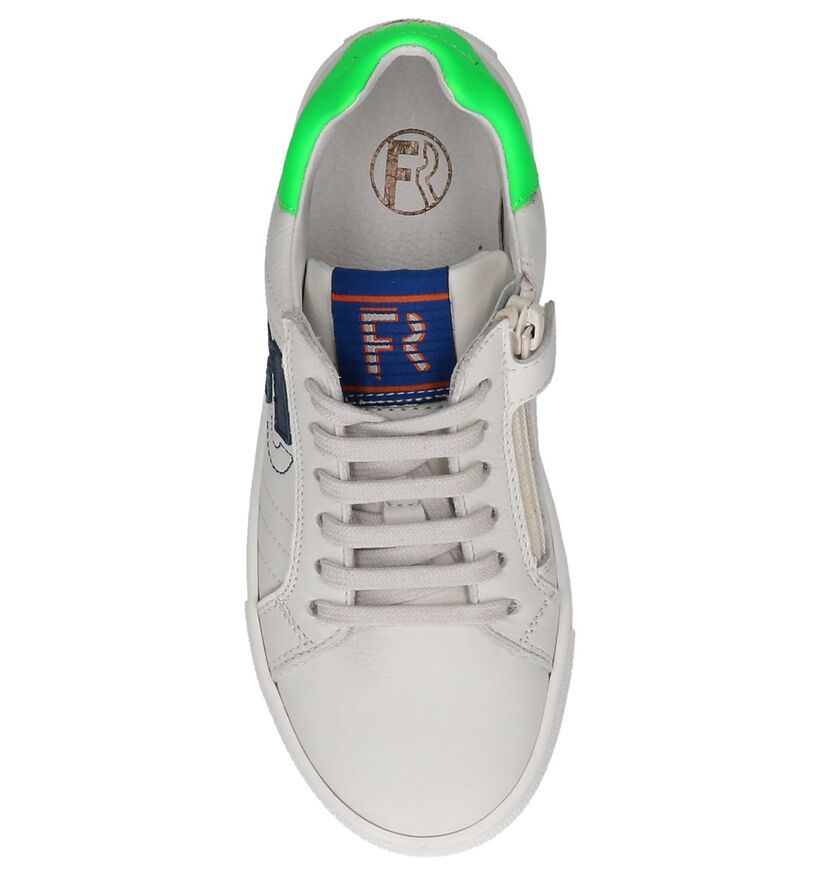 FR by Romagnoli Chaussures basses  (Blanc), , pdp