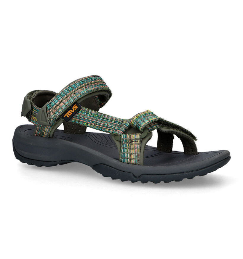 Teva Terra Bruine Sandalen voor dames (321761)