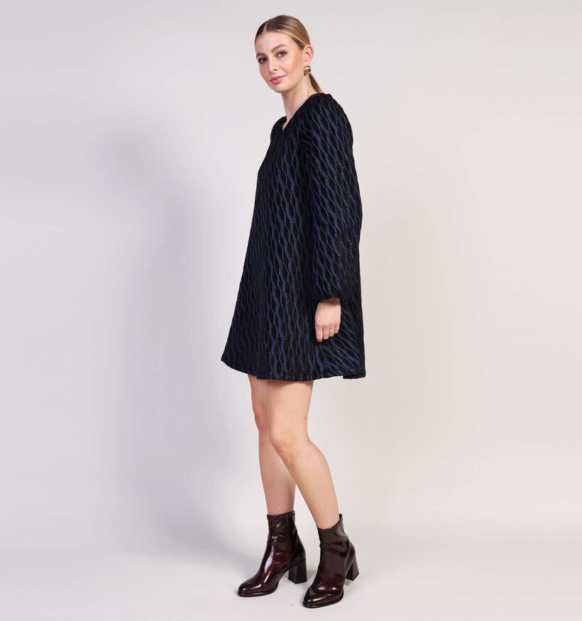 JDY Beth Robe en Noir pour femmes (365278)