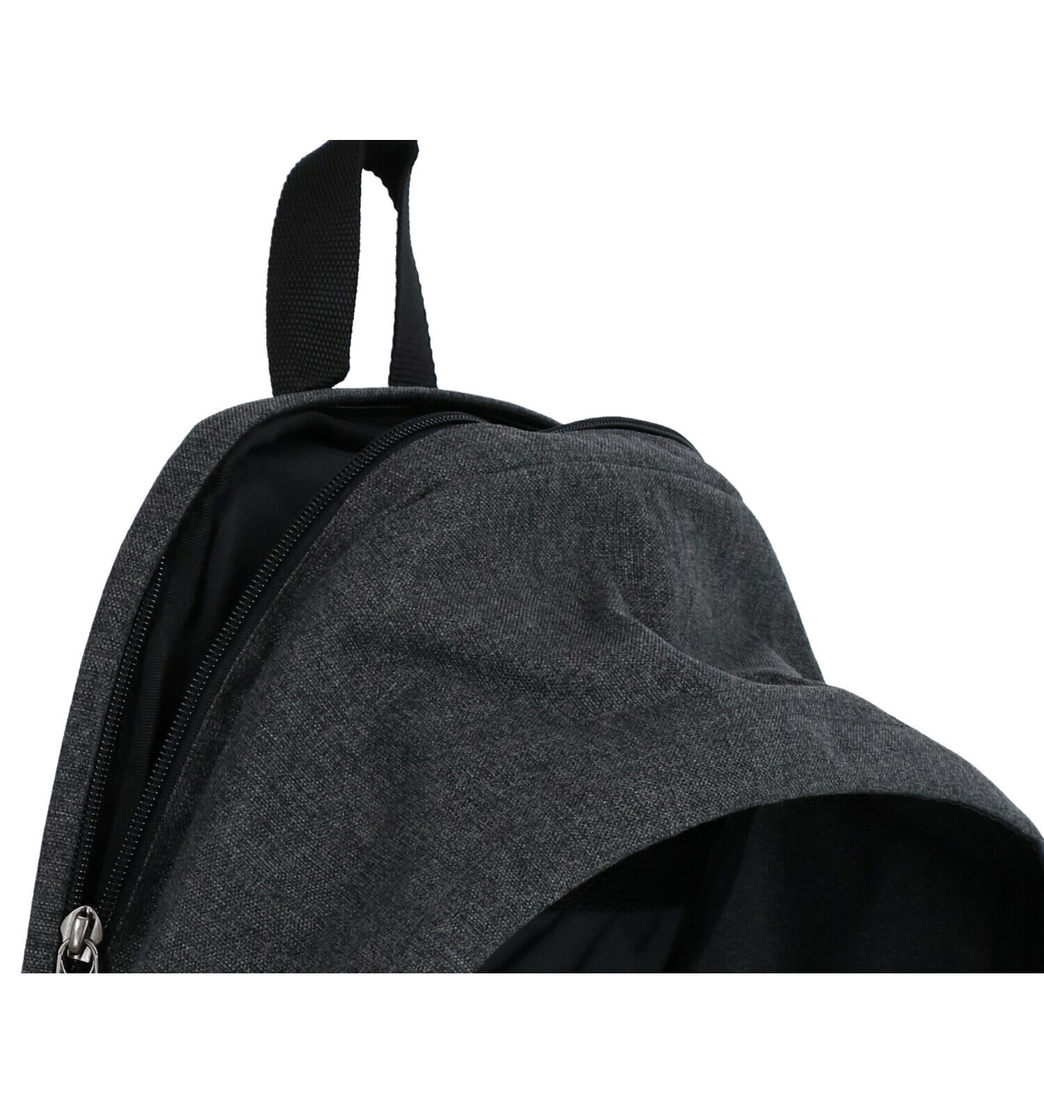 Grijze eastpak best sale