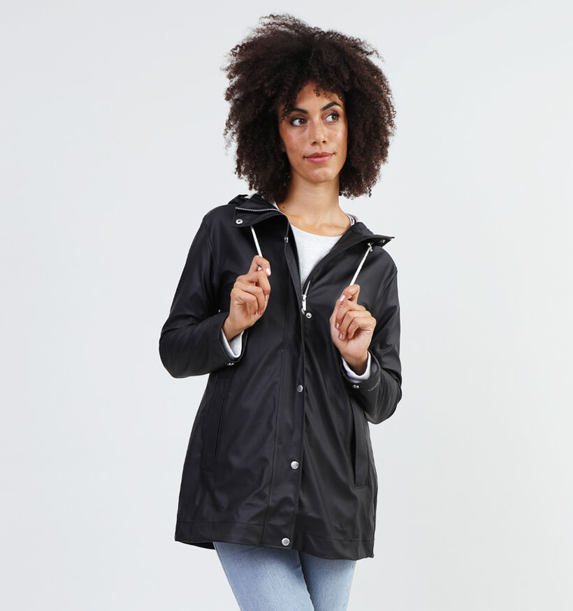 Ilse Jacobsen Gele Regenjas voor dames (355577)