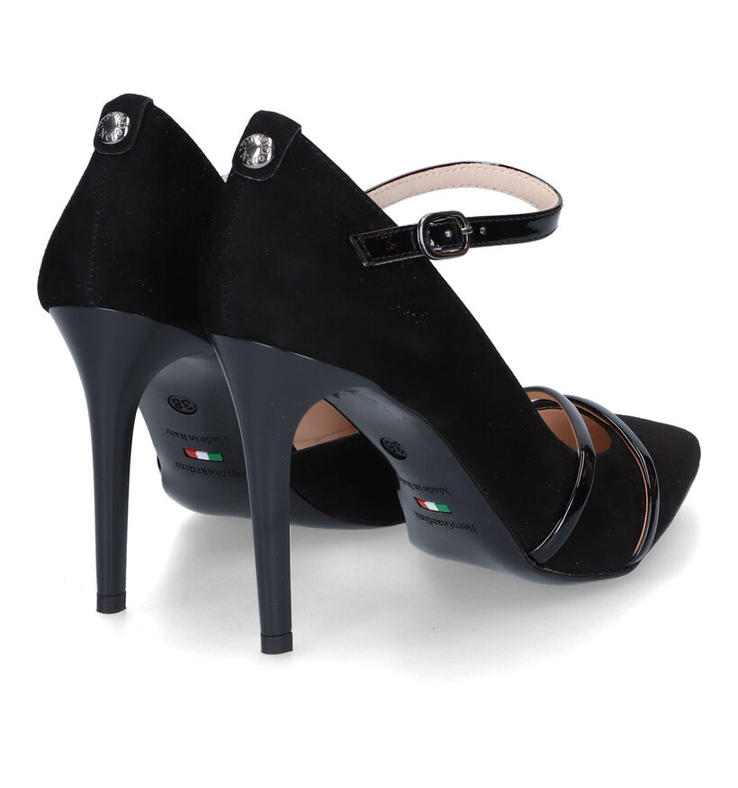 NeroGiardini Zwarte Pumps voor dames (321492)