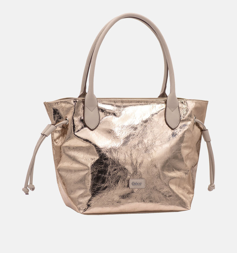 Gabor Granada Rose gold Shopper voor dames (340193)