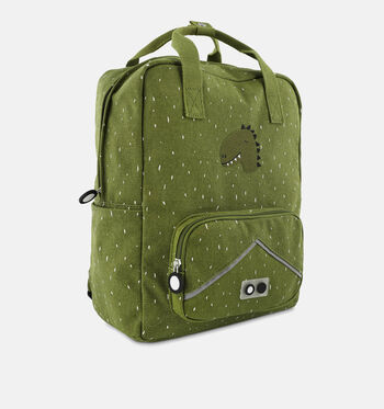 Sac à dos vert