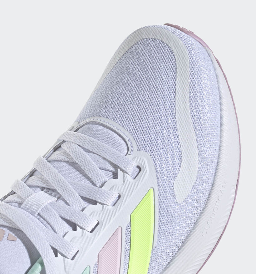 adidas Runfalcon 5 Sneakers Wit voor meisjes, jongens (362484)