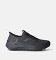 Skechers Arch Fit 2.0 Zwarte Slip-ins voor heren (350314) - geschikt voor steunzolen