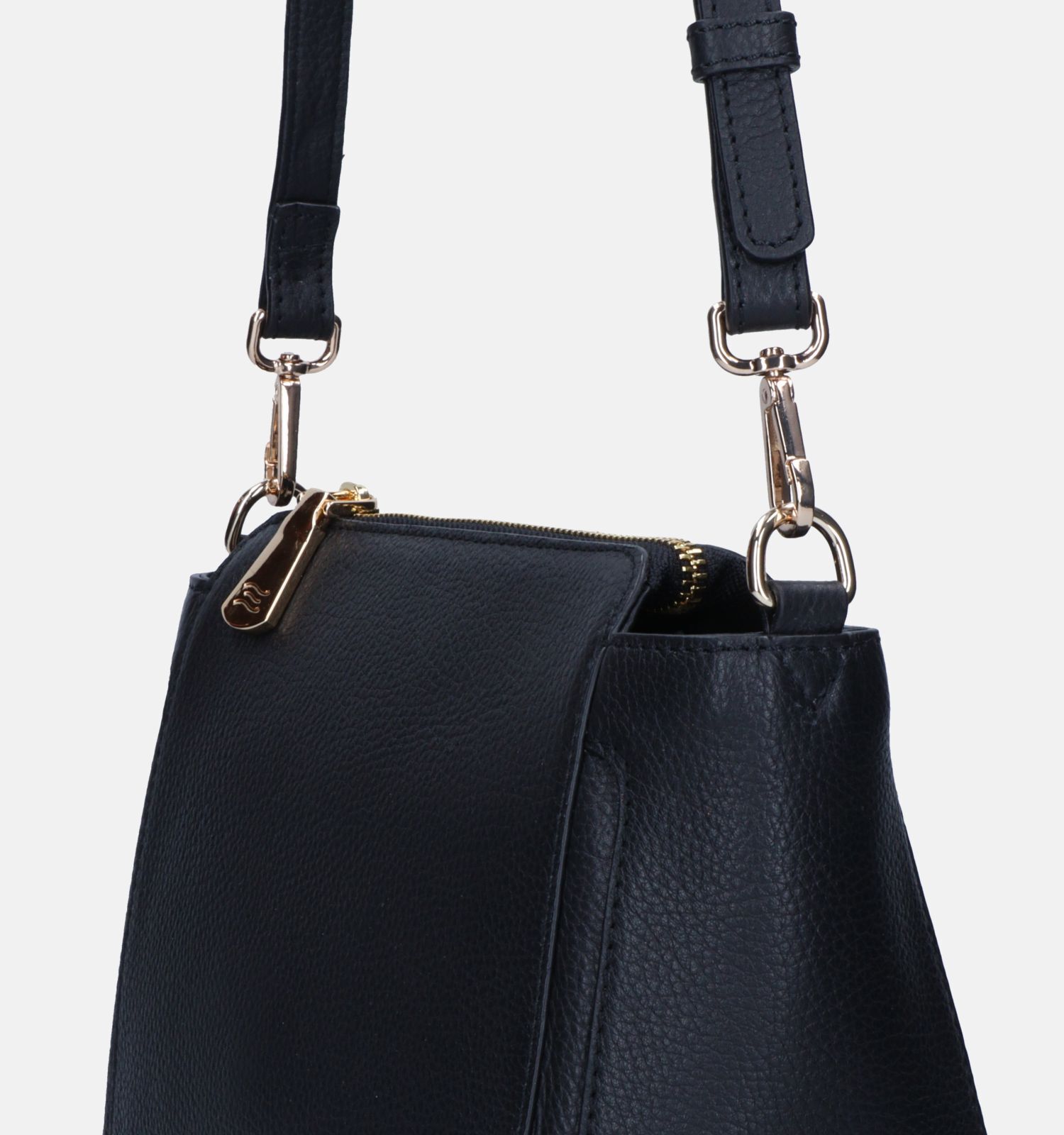 JANKS Damen-Umhängetasche - Crossbody Bag für Damen mit Handy