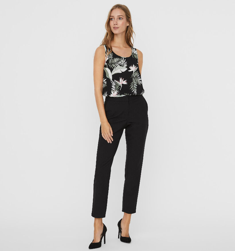 Vero Moda Zwarte Top (302231)