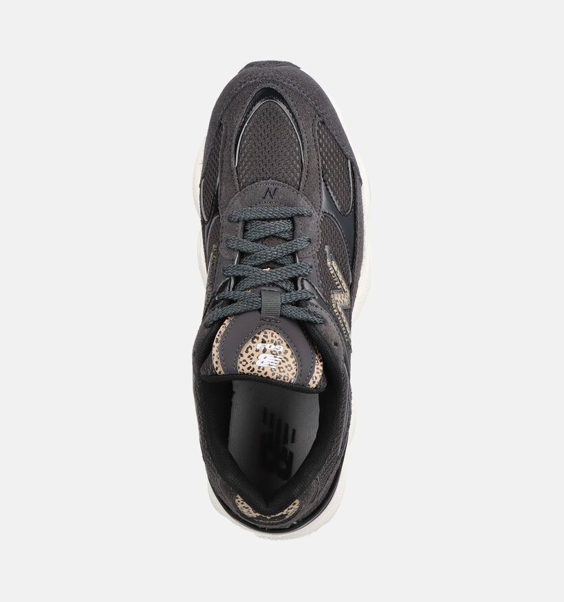 New Balance 603 Zwarte Sneakers voor dames (377222) - geschikt voor steunzolen