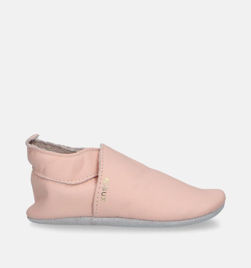 Bobux Simple Shoe Roze Parkschoentjes voor meisjes (315035)