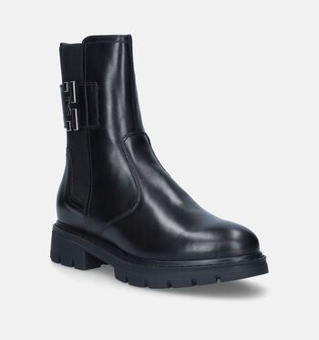 NeroGiardini Boots Zwart