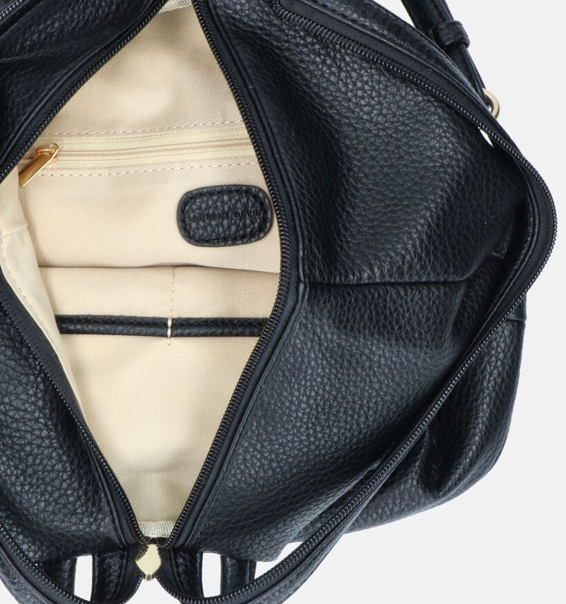 Laurent David Nos Sac à dos en Noir pour femmes (349831)