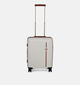 Origin Ecru/Cognac Reiskoffer Handbagage voor dames (376178)