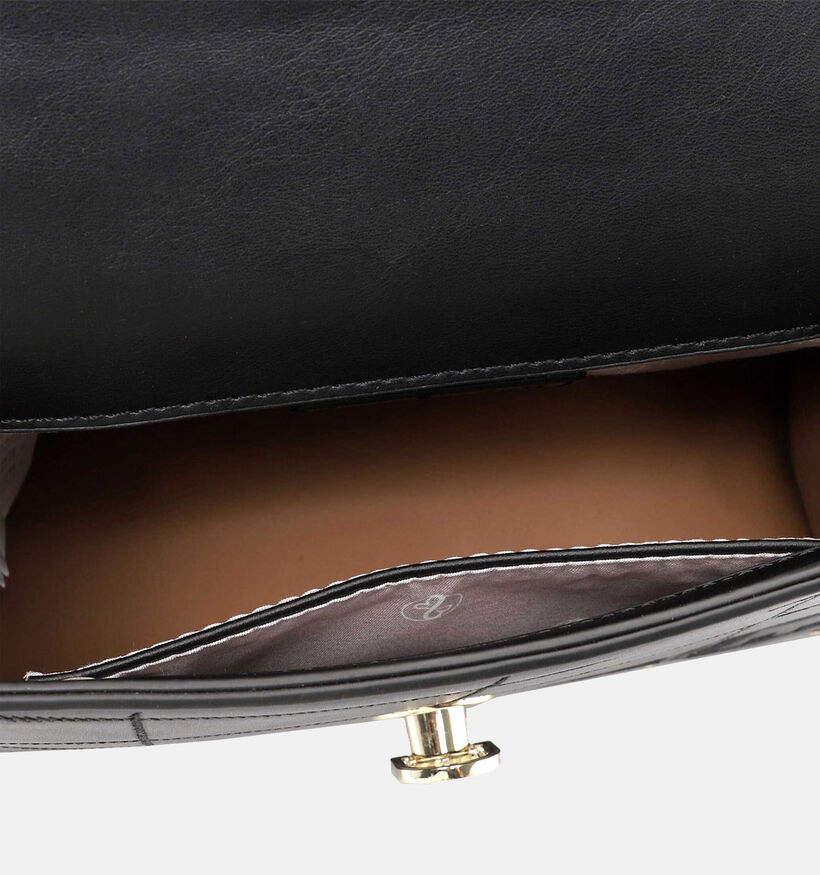 Emily & Noah Neele Zwarte Handtas voor dames (331312)