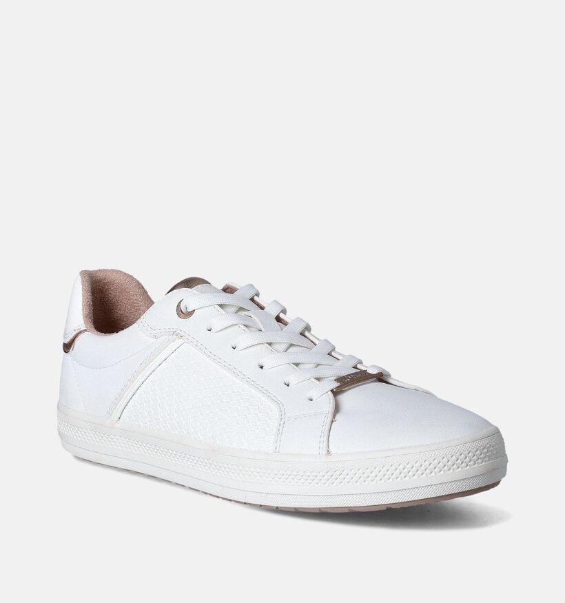 s.Oliver Sneakers Wit voor dames (353717)