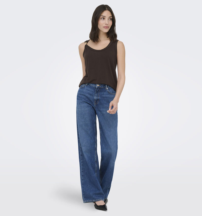 JDY Uffa BruineTop voor dames (373896)