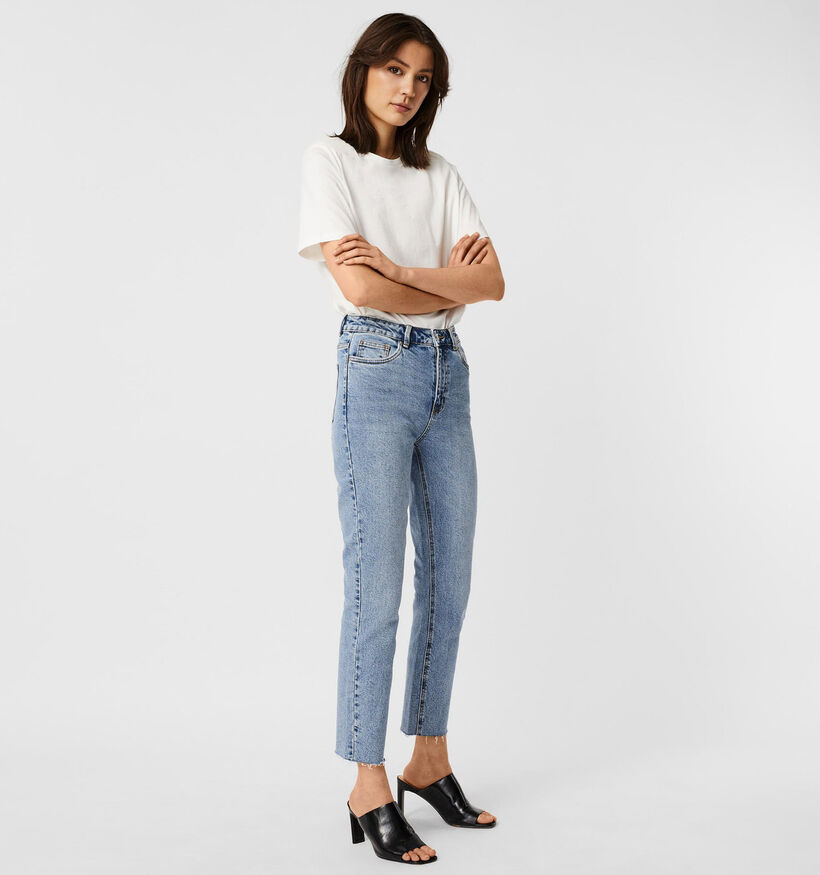 Vero Moda Brenda Jeans en Bleu (311909)