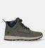 Timberland Killington Trekker Chukka Kaki Bottines in nubuck (328651)