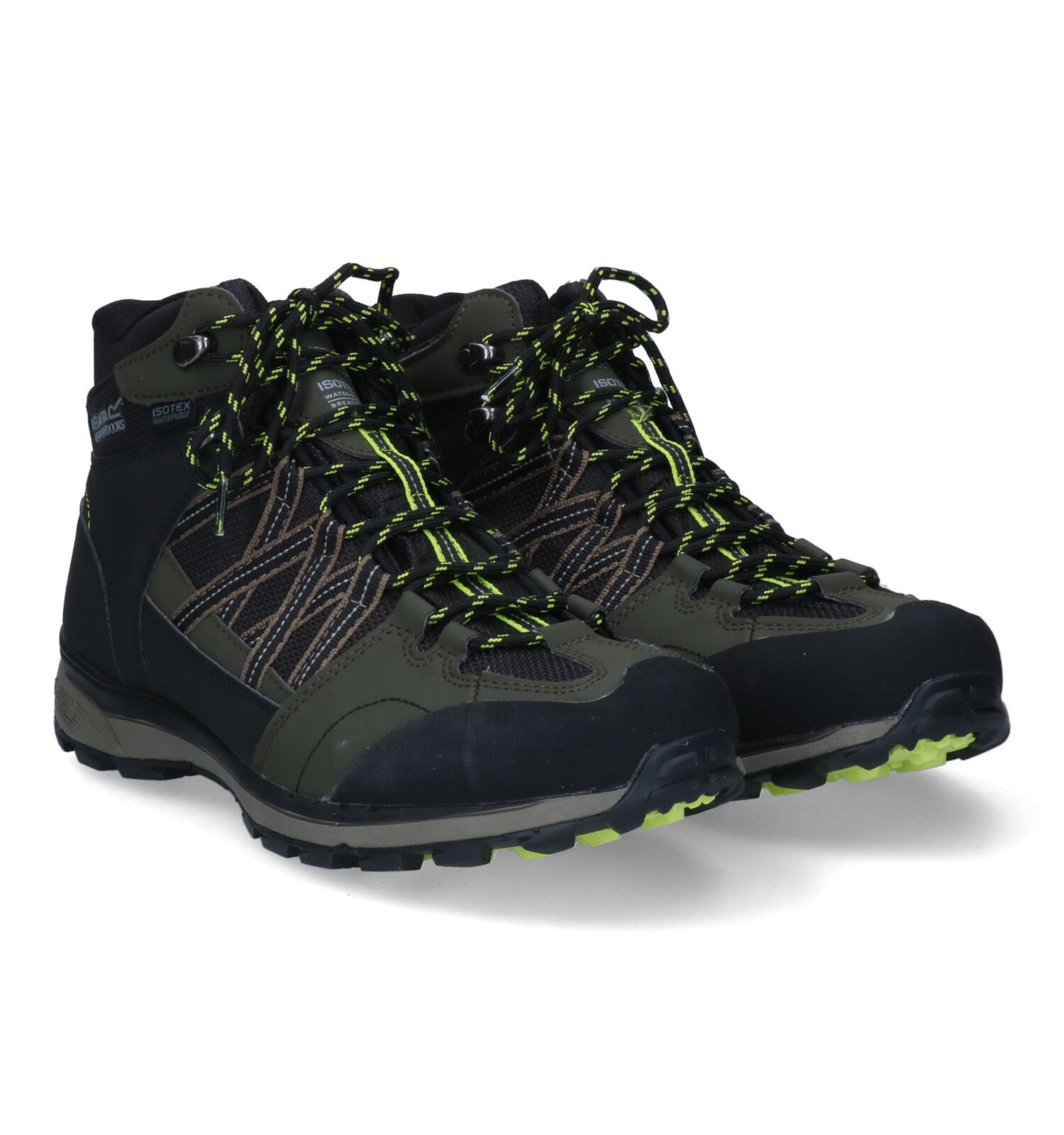 Regatta online samaris wandelschoenen