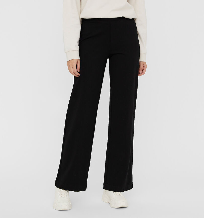 Vero Moda Kammie Zwarte Broek L32 (304316)