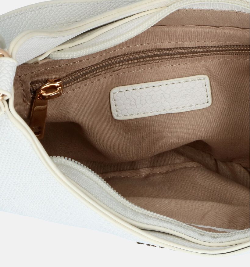Bulaggi Amelie Roze Schoudertas voor dames (341869)