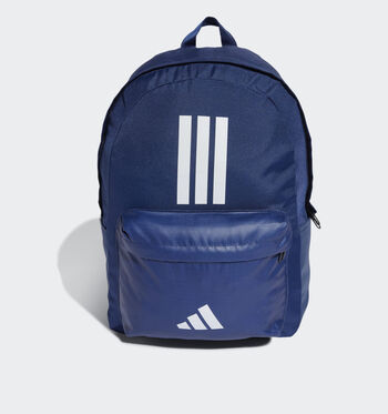 adidas Rugzakken Blauw/Groen