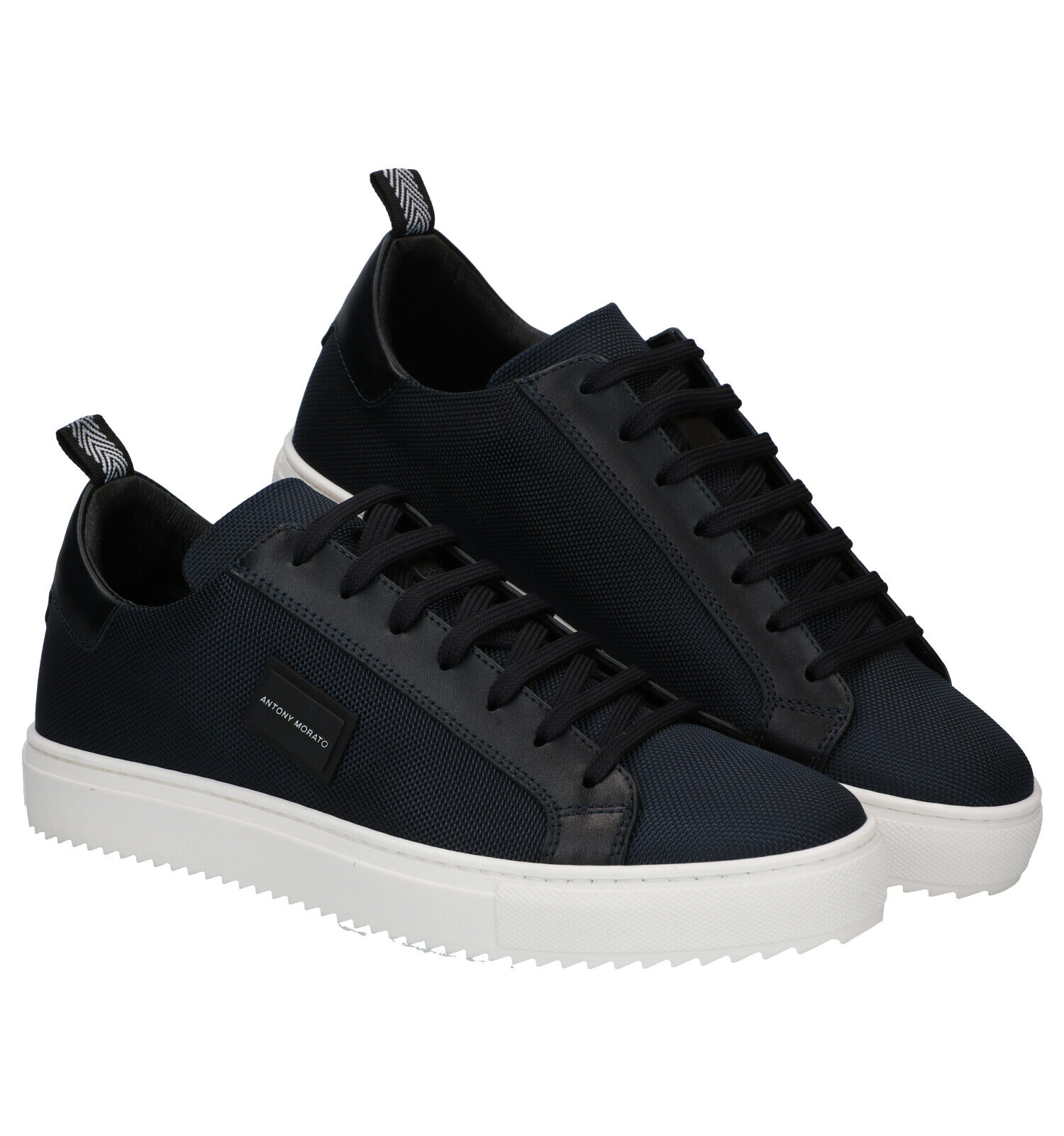 Antony top morato chaussure